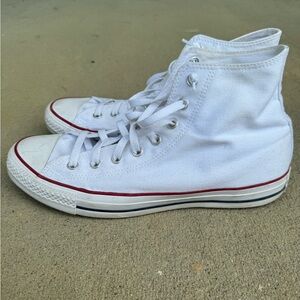 Converse Chuck Taylor Sneakers